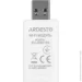  Ardesto ACM-24ERP-R32-WF-AG-S
