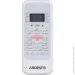  Ardesto ACM-24ERP-R32-WF-AG-S