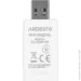  Ardesto ACM-24INV-R32-WF