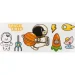    Ardesto Bear 550, , . (AR2255BO)