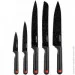    Ardesto Black Mars 5 . (AR2105BR)