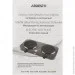  Ardesto ECS-J225W