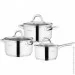   Ardesto Gemini Gourmet Andria 6 . (AR1906GPS)