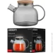    Ardesto Graphite, 1000,  , ,  (AR3010GR)