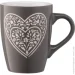  Ardesto Heart, 330 , -,  (AR3467DGR)
