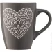  Ardesto Heart, 330 , -,  (AR3467DGR)