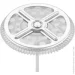 - Ardesto Midori, 800,  ,  , ,  (AR1009WL)