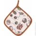  Ardesto Potholder Spice 2020, 90% , 10%  (ART04SP)