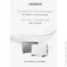   Ardesto CHH-2000MWC