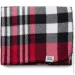 Плед Ardesto Fleece 130x160 клетка красно-черный (ART0704PB) Плед Ardesto Fleece 130x160 клетка красно-черный (ART0704PB)