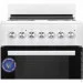  Ardesto FSCF-E604W