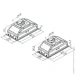  Ardesto HFI-F700MW