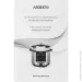 - Ardesto MPC-P225
