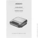 Ardesto SM-H110BGR