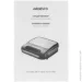Ardesto SM-H110BSN