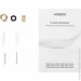   Ardesto X2 (TFGBH-10B-X2-WHITE)