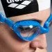    Arena Air Soft Clear/Blue (003149-170)