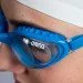    Arena Air Soft Clear/Blue (003149-170)