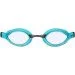    Arena Air Speed Clear/Turquoise (003150-104)