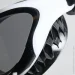    Arena Air-Bold Swipe (004714-101-OSFM)
