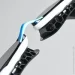    Arena Air-Bold Swipe (004714-101-OSFM)