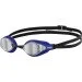    Arena Airspeed Mirror UNI, silver/blue (003151-103)