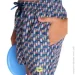 Arena BEACH BOXER ALLOVER (005252-550-3XS)