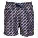 Arena BEACH BOXER ALLOVER (005252-550-3XS)