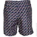 Arena BEACH BOXER ALLOVER (005252-550-3XS)
