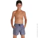 Arena BEACH BOXER ALLOVER (005252-550-8)