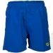  Arena Beach Boxer Solid R 10, neon blue-soft green (006447-861)
