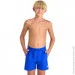  Arena Beach Boxer Solid R 10, neon blue-soft green (006447-861)