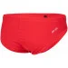   Arena Boy"S Team Swim Briefs Solid 6, Red-White (004774-450)