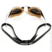    Arena Cobra Edge Pype Sloos Black University OSFM 006871-110