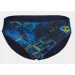   Arena DALY SWIM BRIEFS (003298-809-140 )