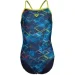 Arena   DALY SWIMSUIT LIGHT DROP BACK  128  (003294-903 128)