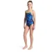 Arena   DALY SWIMSUIT LIGHT DROP BACK  128  (003294-903 128)