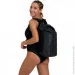  Arena Dry Backpack Big Logo UNI, black (006279-500)
