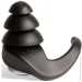 Arena  Earplug Black (1097-009390-200 UNI)