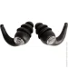 Arena  Earplug Black (1097-009390-200 UNI)