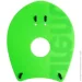 Arena ELITE HAND PADDLE 2 (004409-110-S)