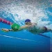Arena ELITE HAND PADDLE 2 (004409-110-S)