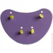 Arena    ELITE HAND PADDLE  (95251-140)