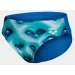   Arena FOAM SWIM BRIEFS (008174-880-128 )