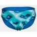  Arena FOAM SWIM BRIEFS (008174-880-128 )