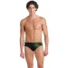 Arena -   FOGGY DOTS SWIM BRIEFS ,   80 008482-506 80