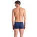 Arena   FOGGY DOTS SWIM SHORT - 105 (008483-700 105)