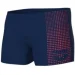Arena   FOGGY DOTS SWIM SHORT - 105 (008483-700 105)