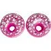  Arena Friends Floating Armband  1  3  Fuchsia (95253-910)