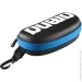  Arena Goggle Case black/white/royal (1E048-507)